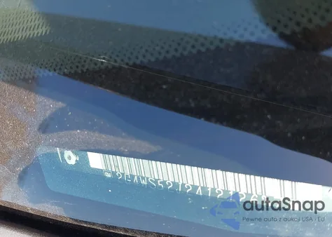 2004 Buick Century z USA, uszkodzony, nr VIN 2G4WS52J241212637